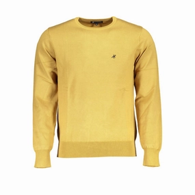 U.S. Grand Polo Nylon Men's Sweater cashmere sweaters sale
