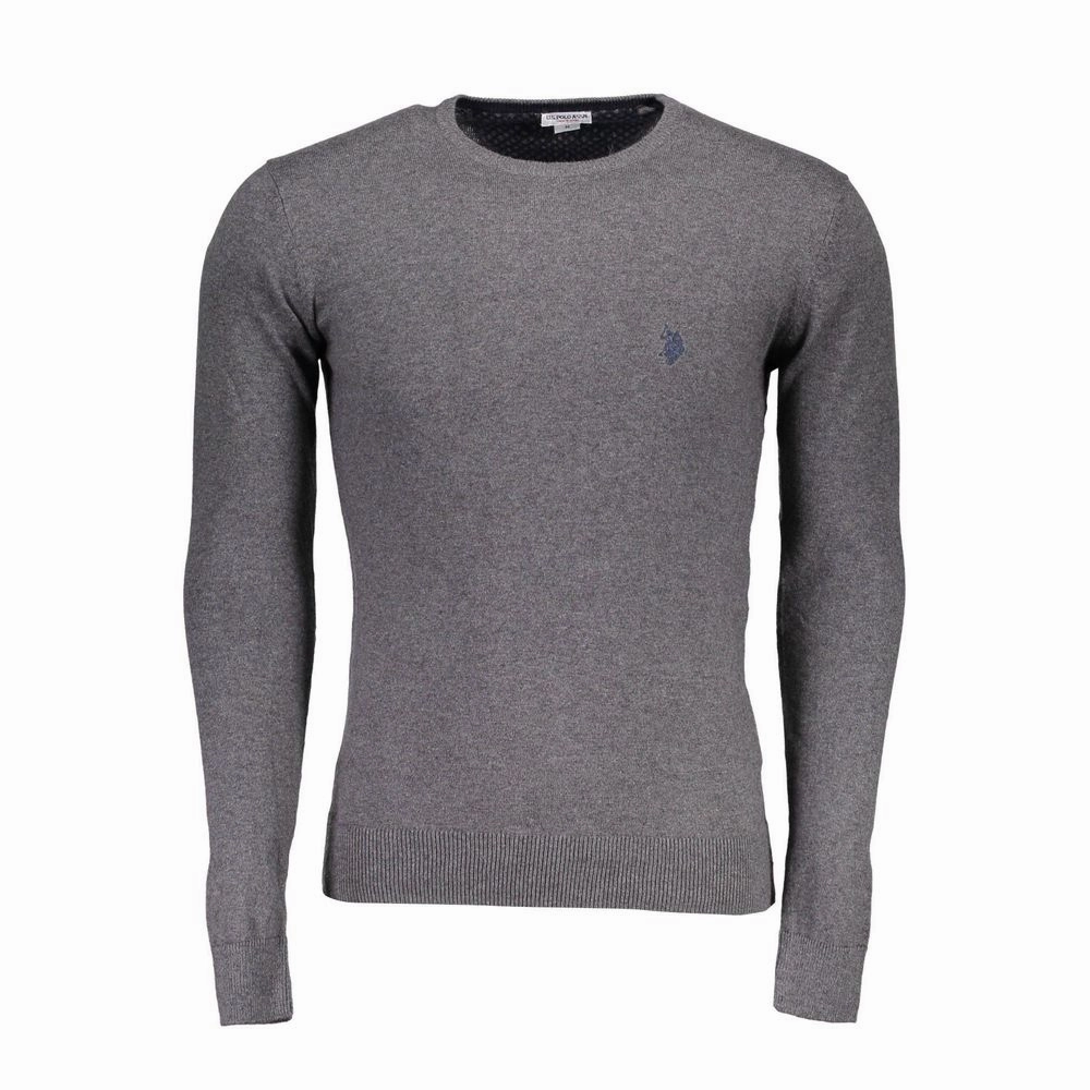 U.S. POLO ASSN. Cotton Men Men's Sweater