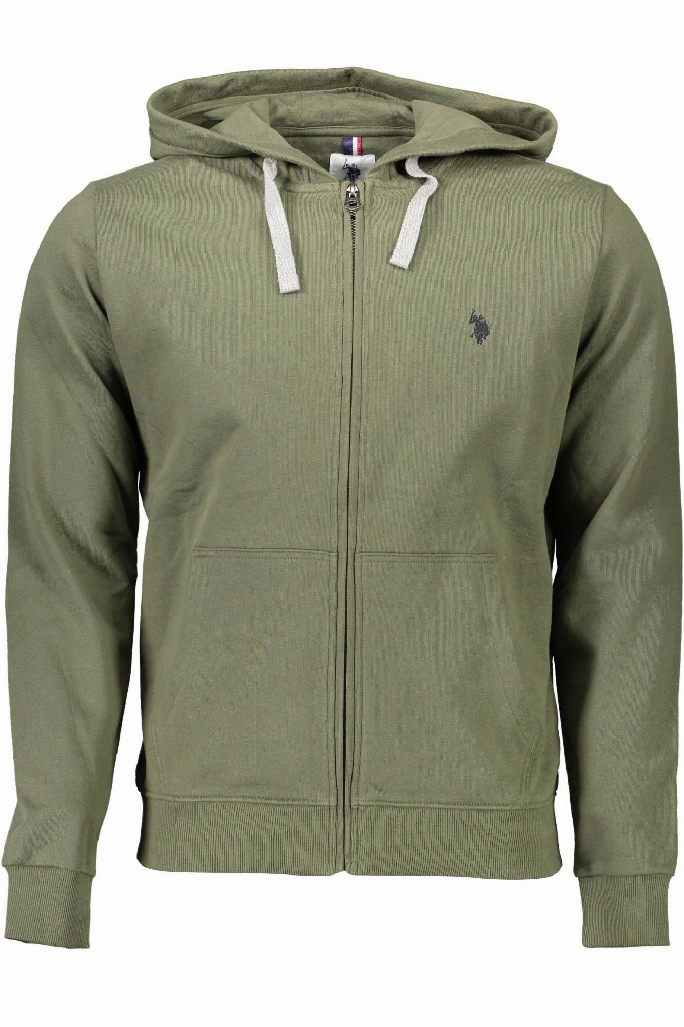 U.S. POLO ASSN. Cotton Men Men's Sweater winter sweaters outlet