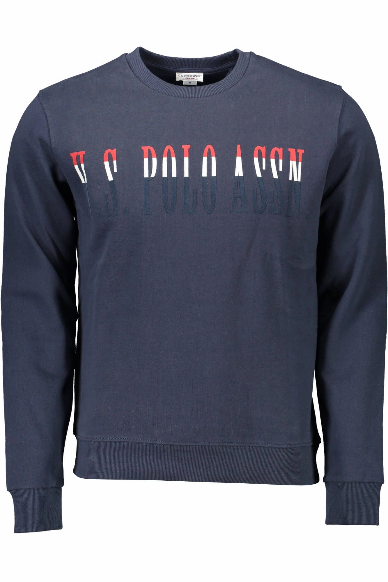 U.S. POLO ASSN. Cotton Men Men's Sweater winter sweaters outlet