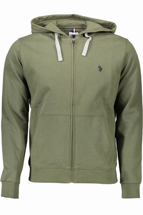 U.S. POLO ASSN. Cotton Men Men's Sweater winter sweaters outlet