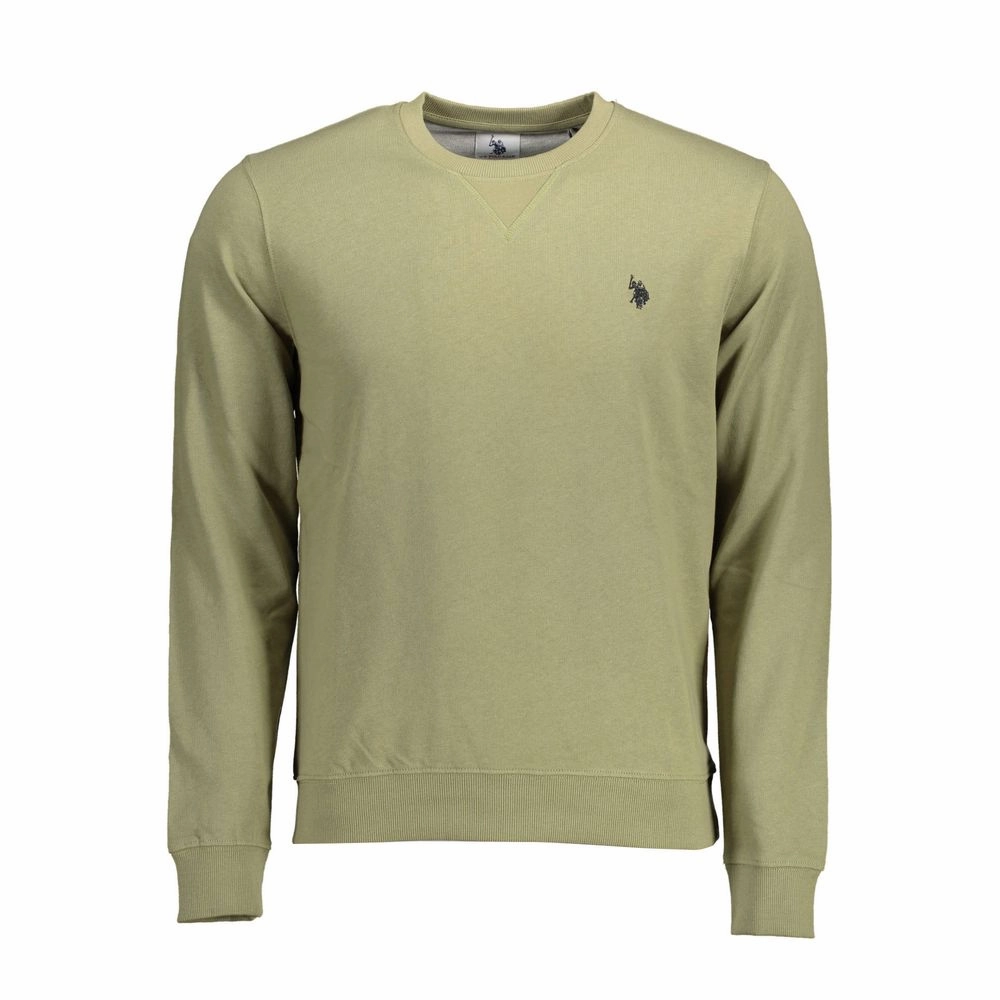 U.S. POLO ASSN. Cotton Men Men's Sweater knit sweaters cheap