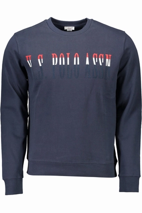 U.S. POLO ASSN. Cotton Men Men's Sweater winter sweaters outlet