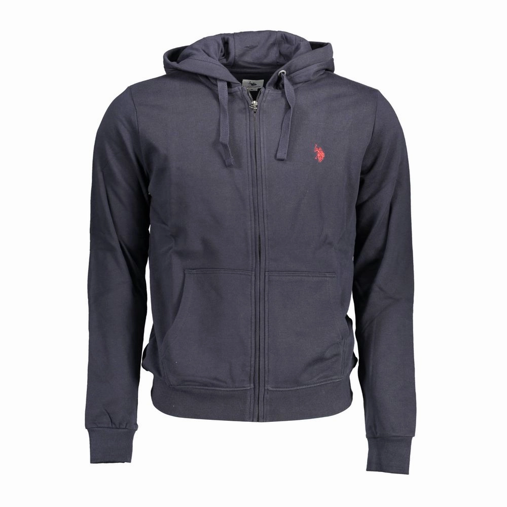 U.S. POLO ASSN. Cotton Men Men's Sweater winter sweaters outlet