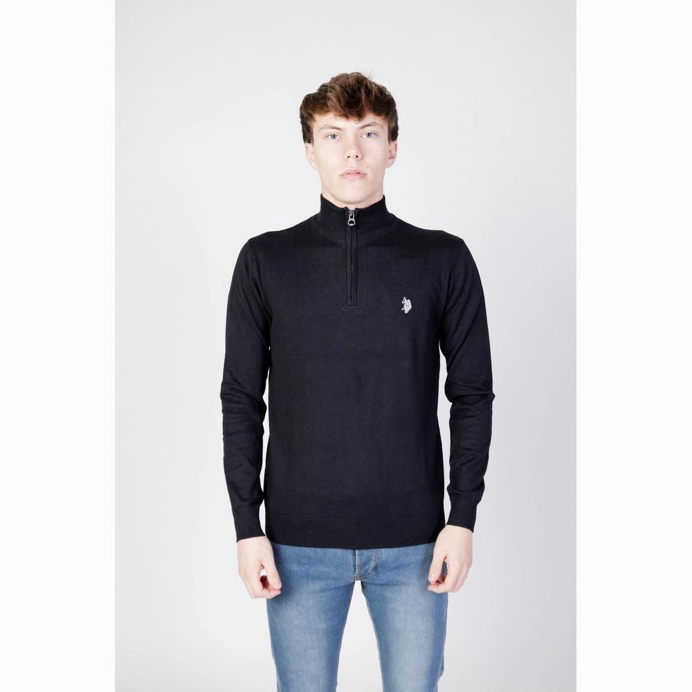 U.S. POLO ASSN. Cotton Men's Sweater