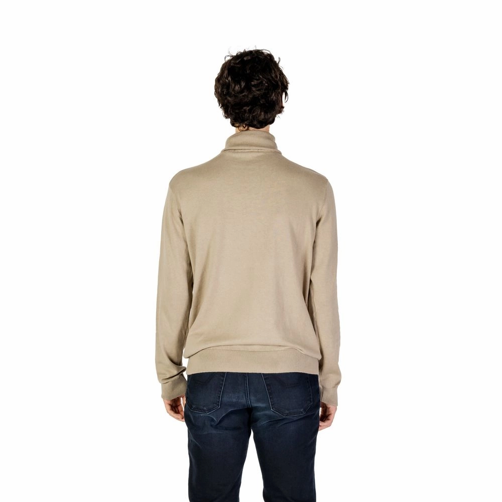 U.S. POLO ASSN. Cotton Men's Sweater