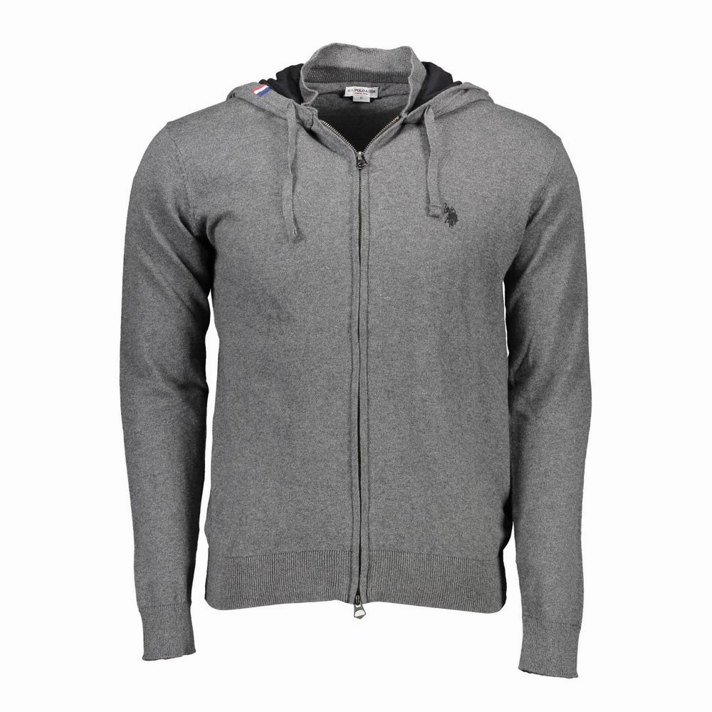 U.S. POLO ASSN. Cotton Men's Sweater winter sweaters outlet