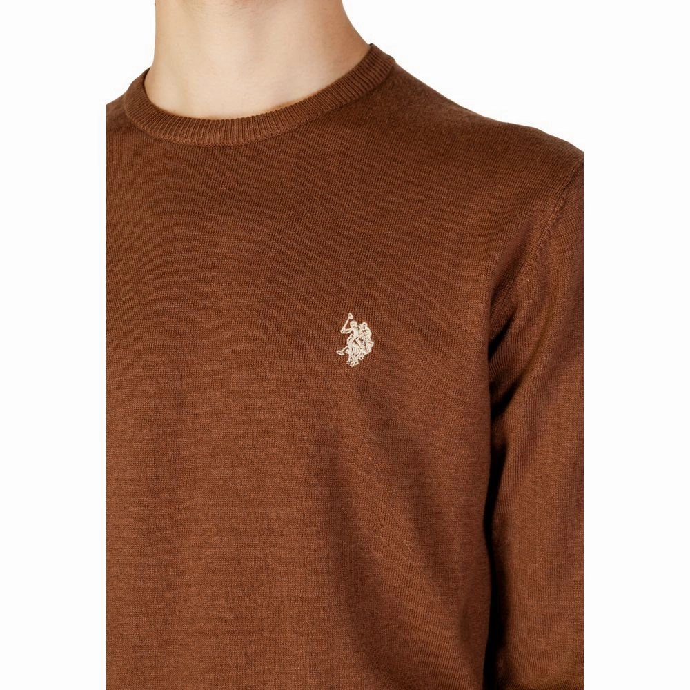 U.S. POLO ASSN. Cotton Men's Sweater