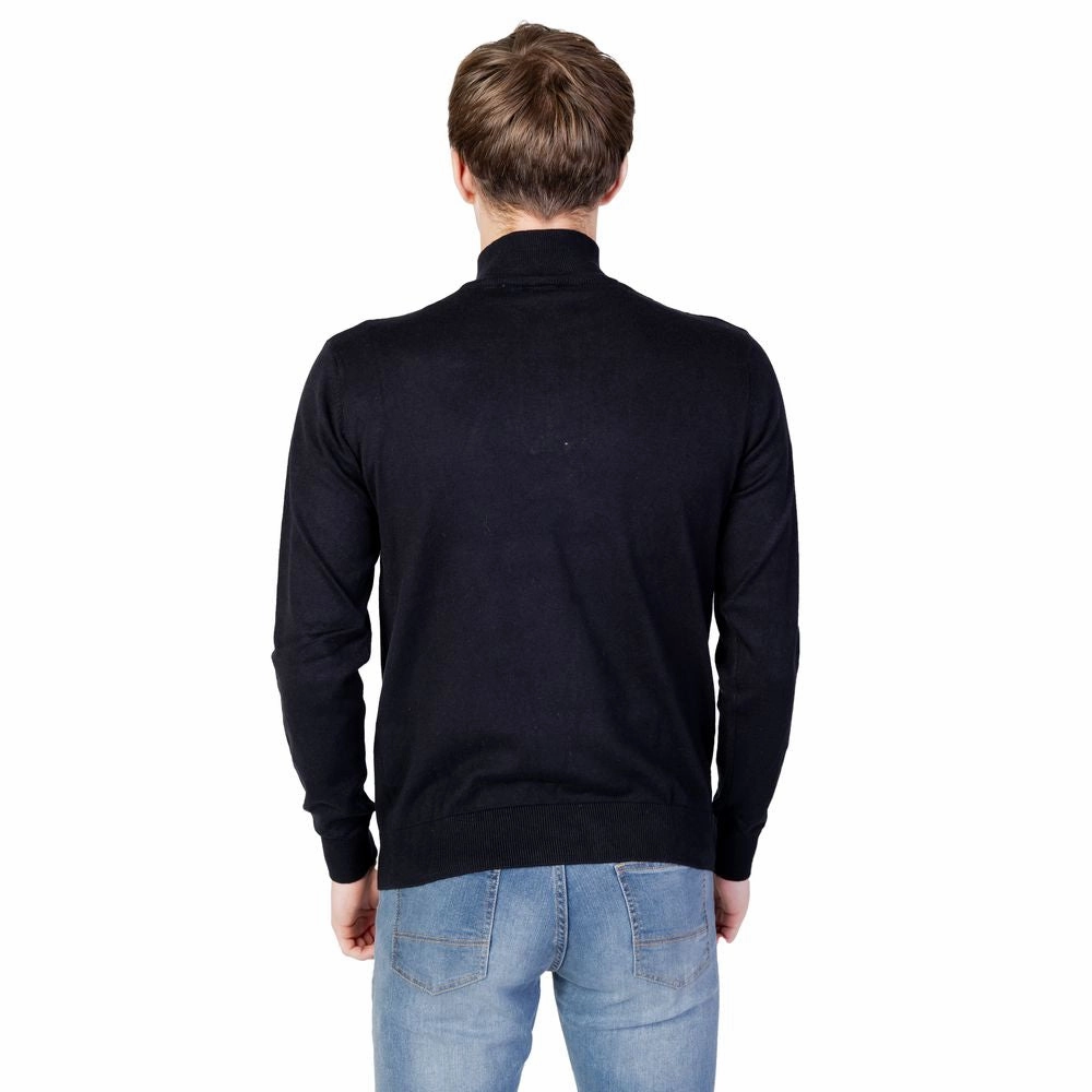 U.S. POLO ASSN. Cotton Men's Sweater