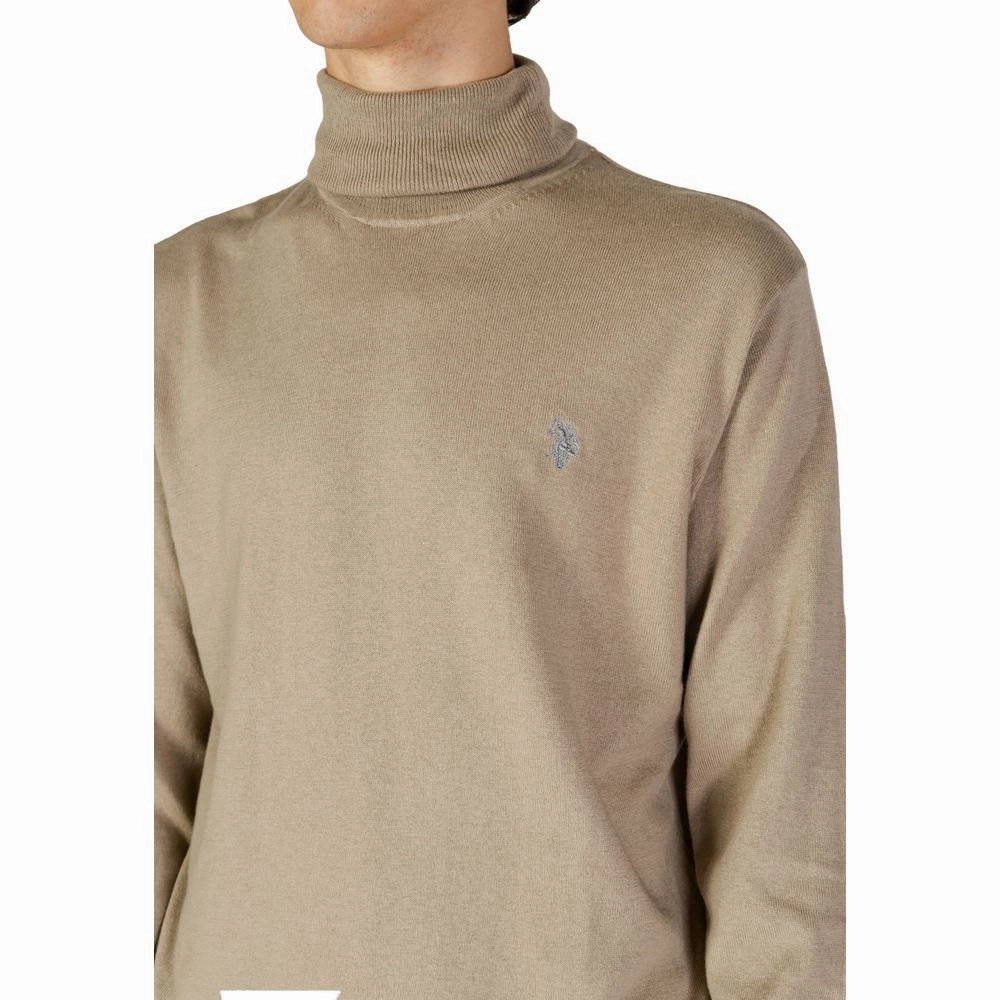 U.S. POLO ASSN. Cotton Men's Sweater