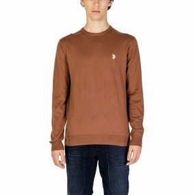U.S. POLO ASSN. Cotton Men's Sweater turtleneck sweaters sale