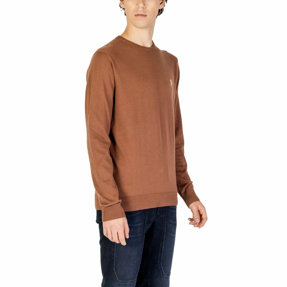 U.S. POLO ASSN. Cotton Men's Sweater