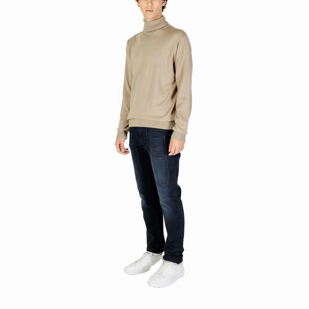 U.S. POLO ASSN. Cotton Men's Sweater