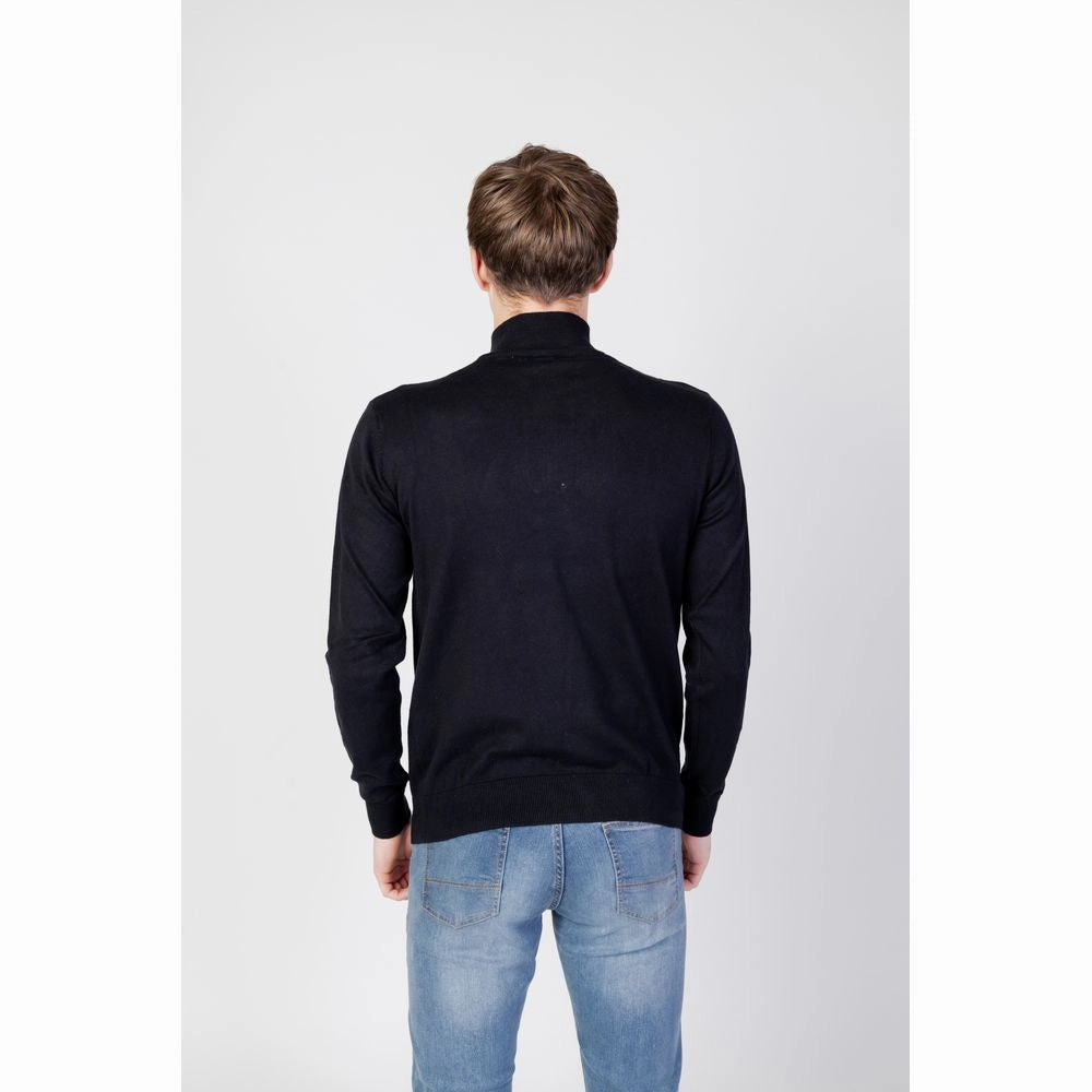 U.S. POLO ASSN. Cotton Men's Sweater