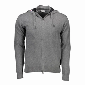 U.S. POLO ASSN. Cotton Men's Sweater winter sweaters outlet