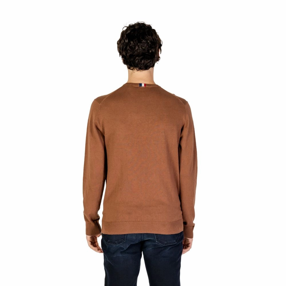 U.S. POLO ASSN. Cotton Men's Sweater