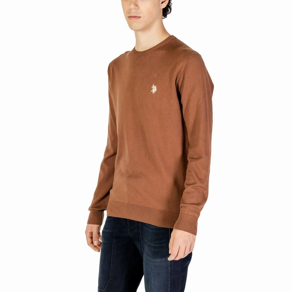 U.S. POLO ASSN. Cotton Men's Sweater