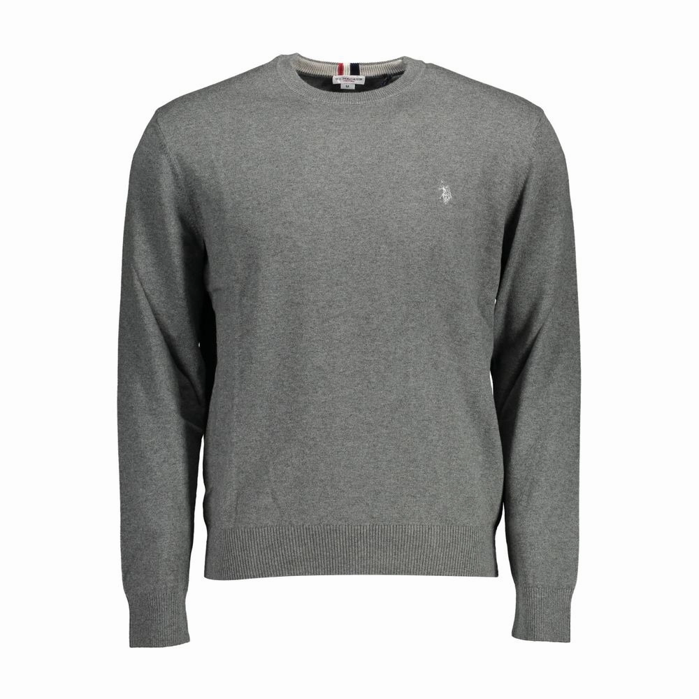 U.S. POLO ASSN. Cotton Mens Men's Sweater