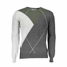U.S. POLO ASSN. Wool Men Men's Sweater knit sweaters cheap