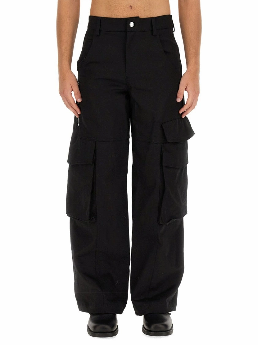 Ultracargo Pants