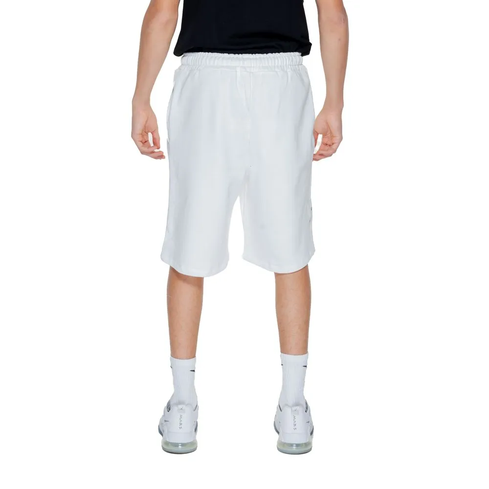 Underclub Cotton Men's Short