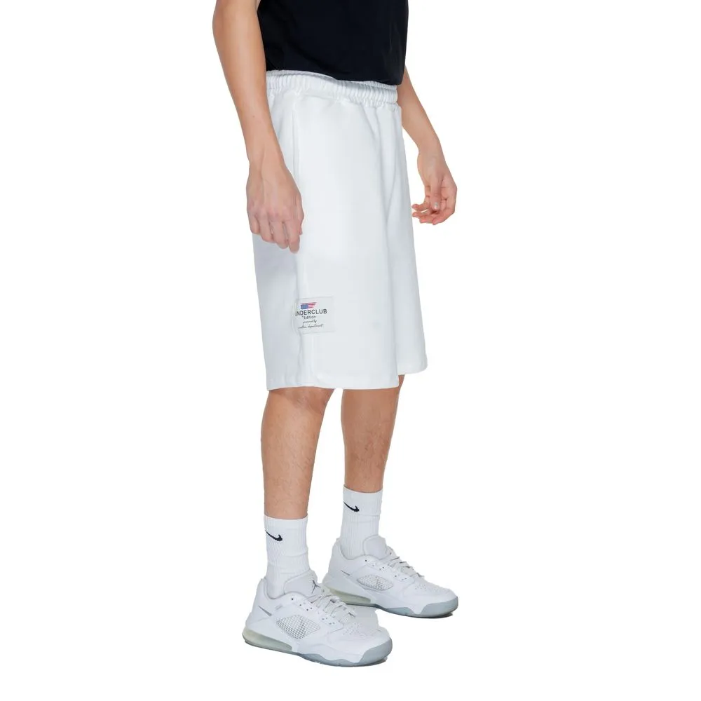 Underclub Cotton Men's Short