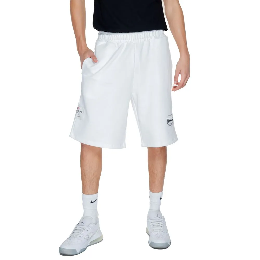 Underclub Cotton Men's Short