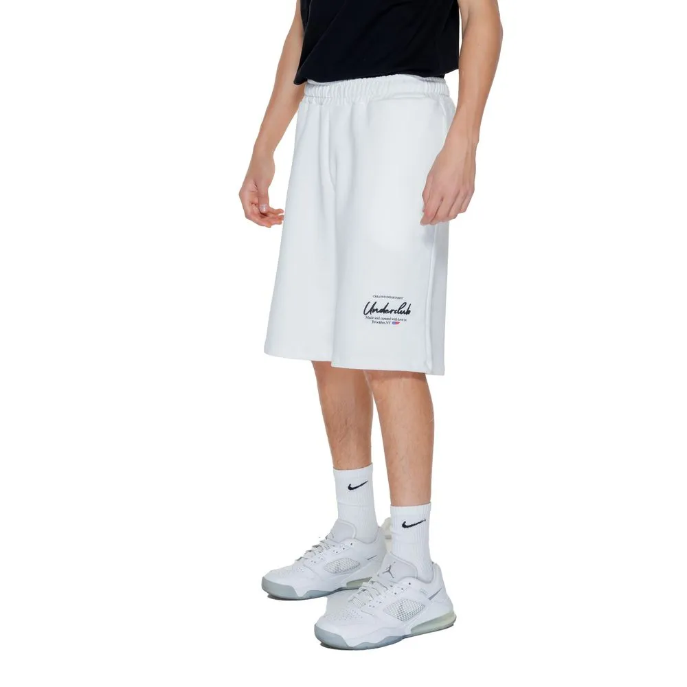 Underclub Cotton Men's Short