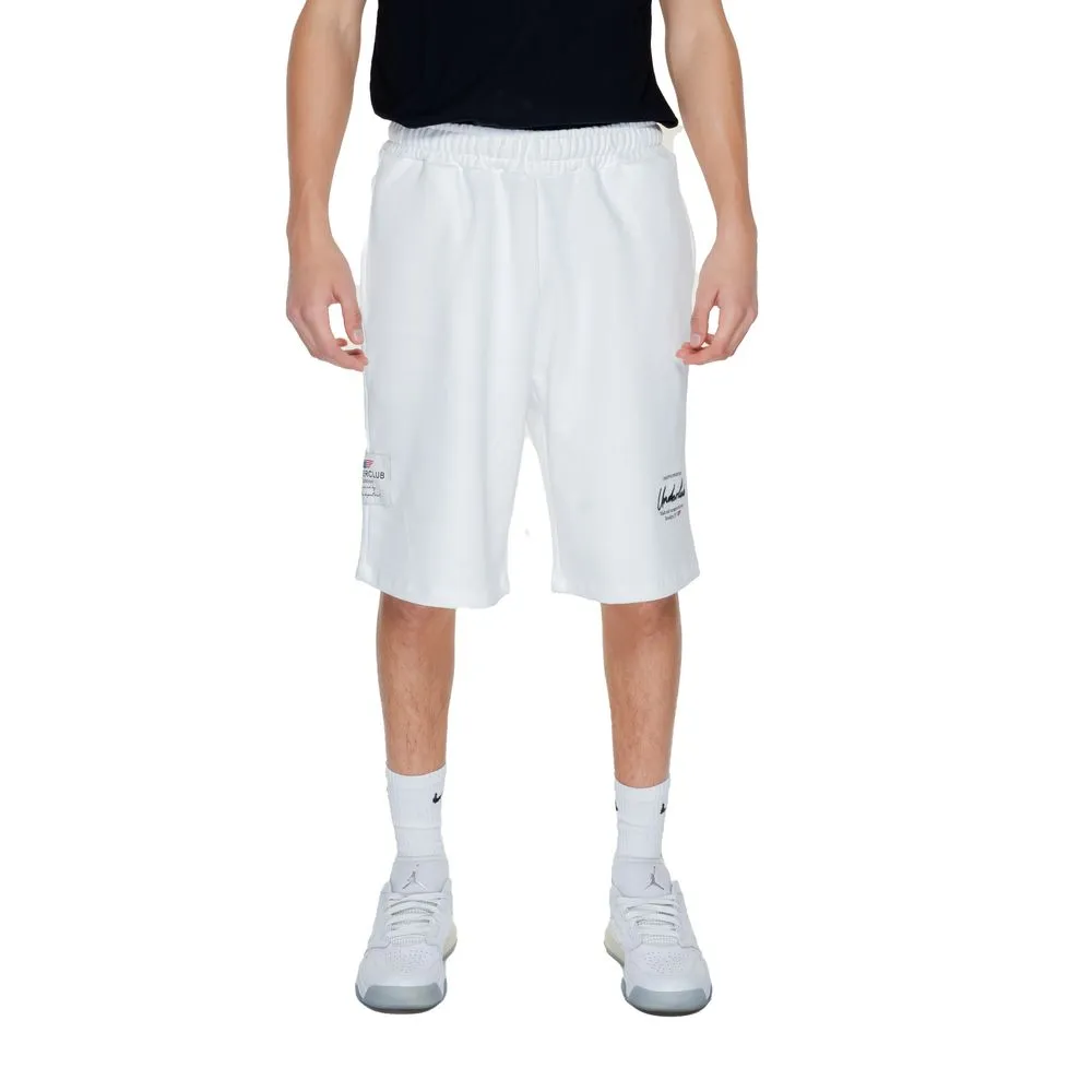 Underclub Cotton Men's Short