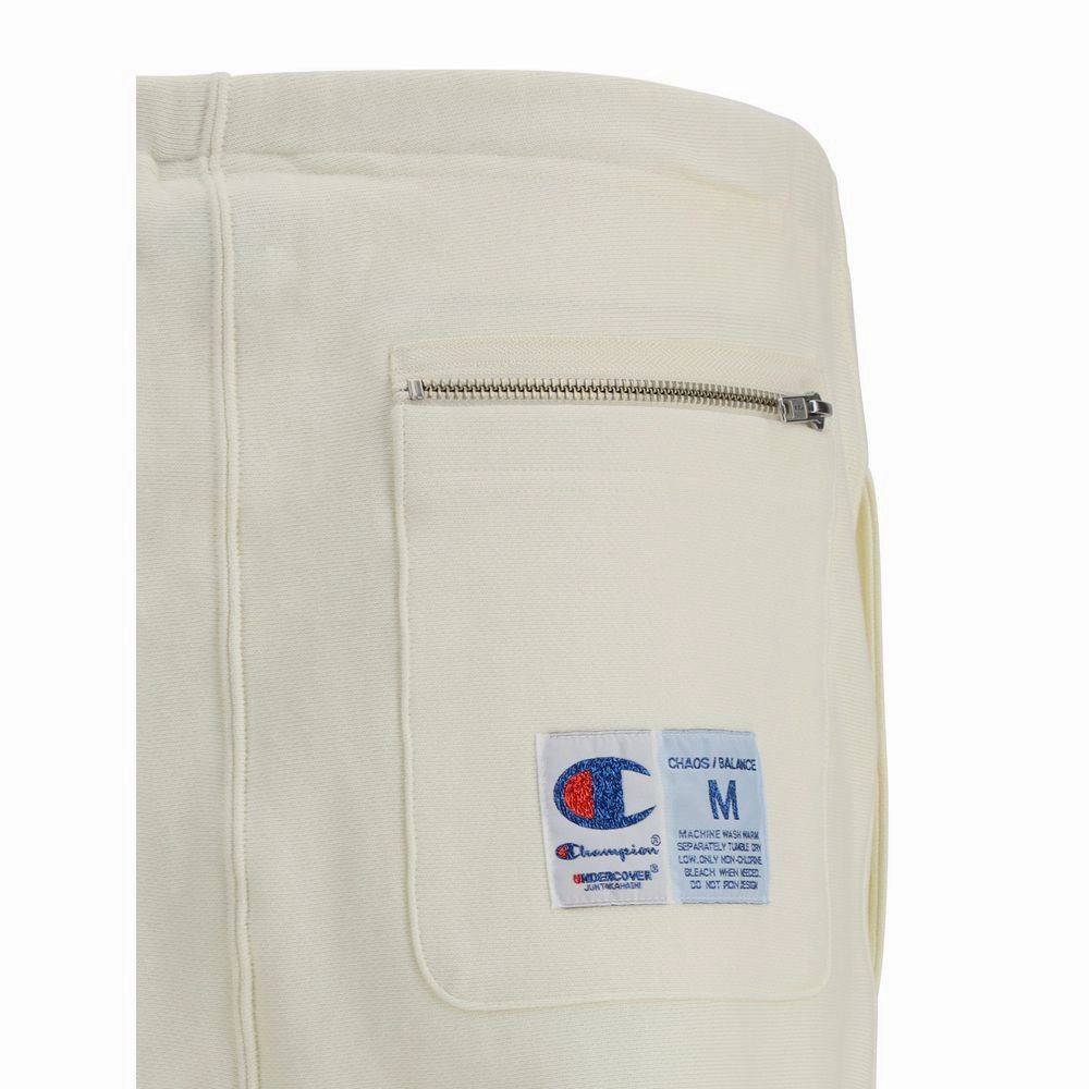 Undercover Logoed Men's Sweatpants
