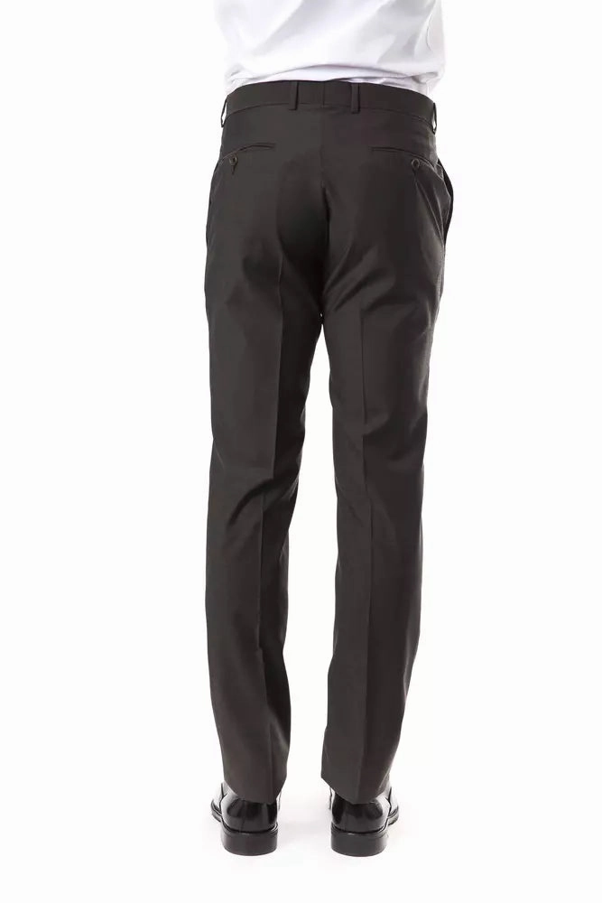 Uominitaliani  Wool Jeans & Men's Pant