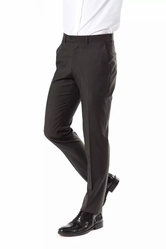 Uominitaliani  Wool Jeans & Men's Pant