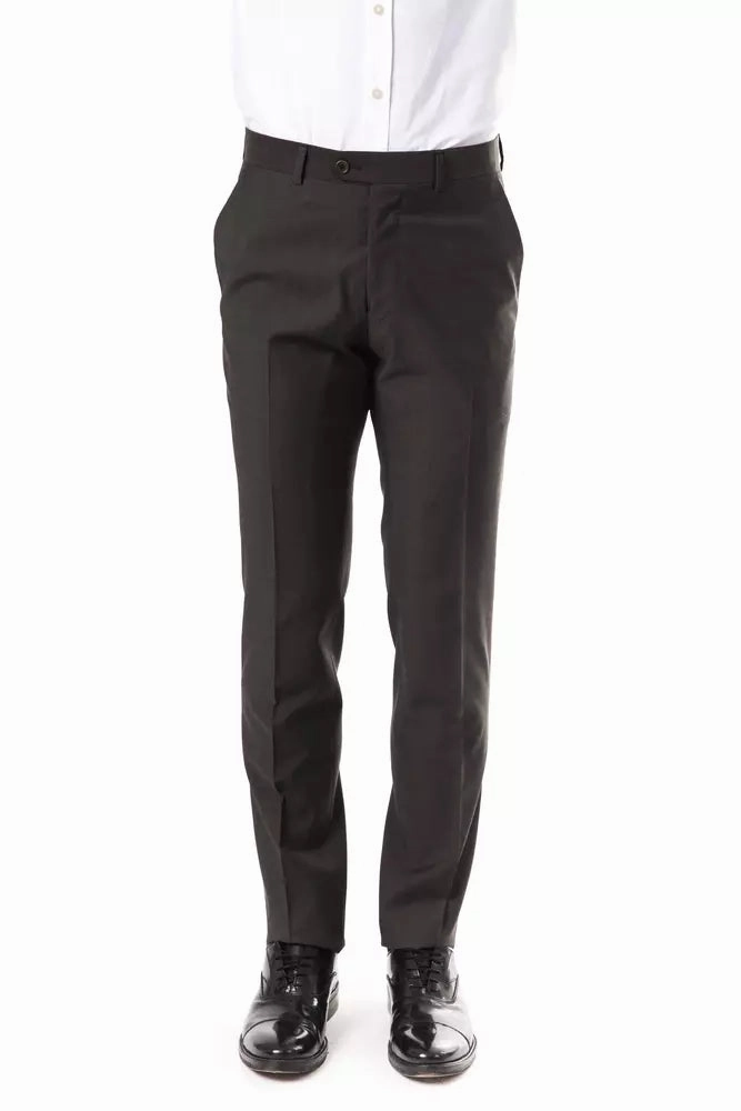 Uominitaliani  Wool Jeans & Men's Pant