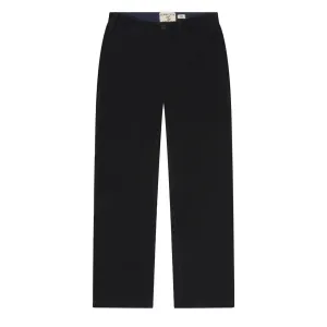 Uskees Workwear Pants Midnight Blue mens joggers promo code