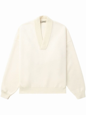 V-Neck Sweater designer sweaters outlet