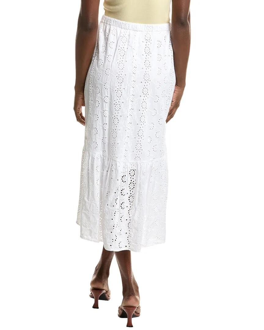 Velvet by Graham & Spencer Amelia Maxi Skirt