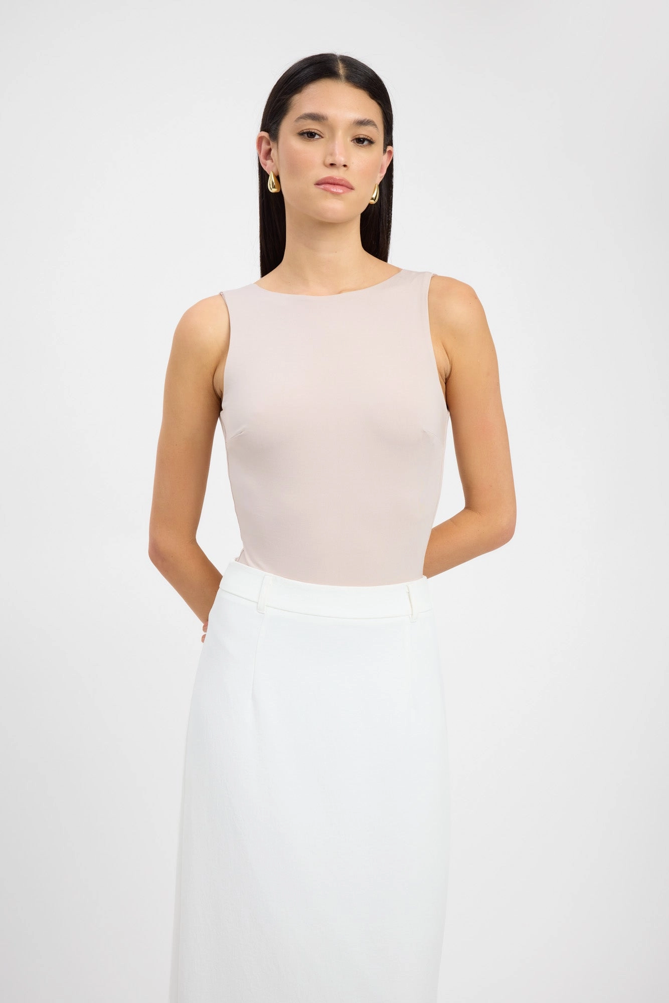 Venus Bodysuit
