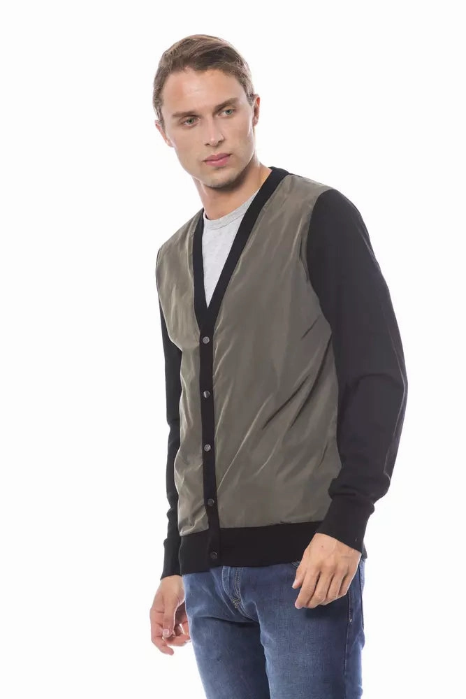 Verri  TESS Men's Cardigan
