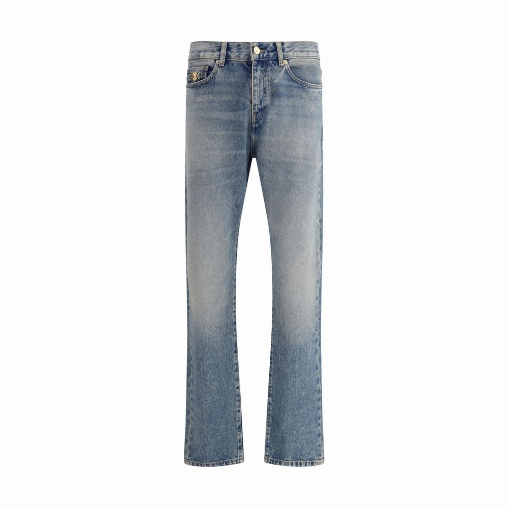 Versace Medusa Men's Jeans