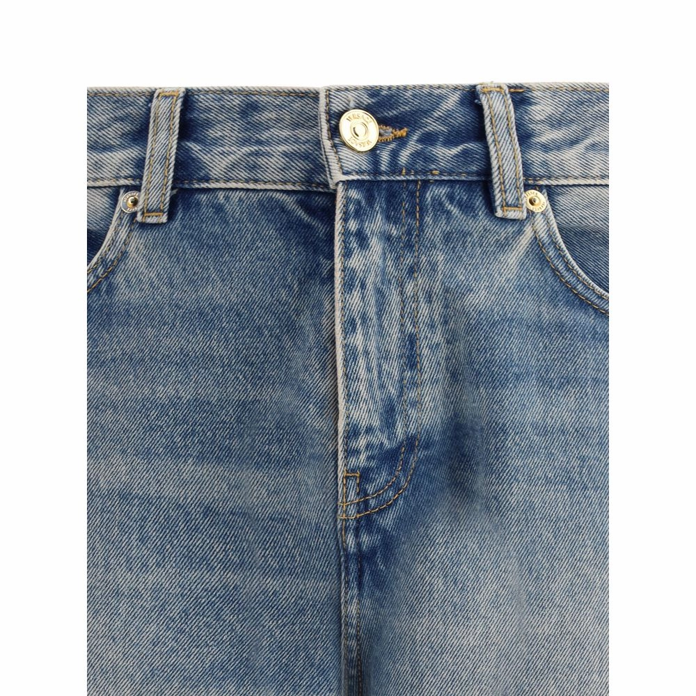 Versace Medusa Men's Jeans