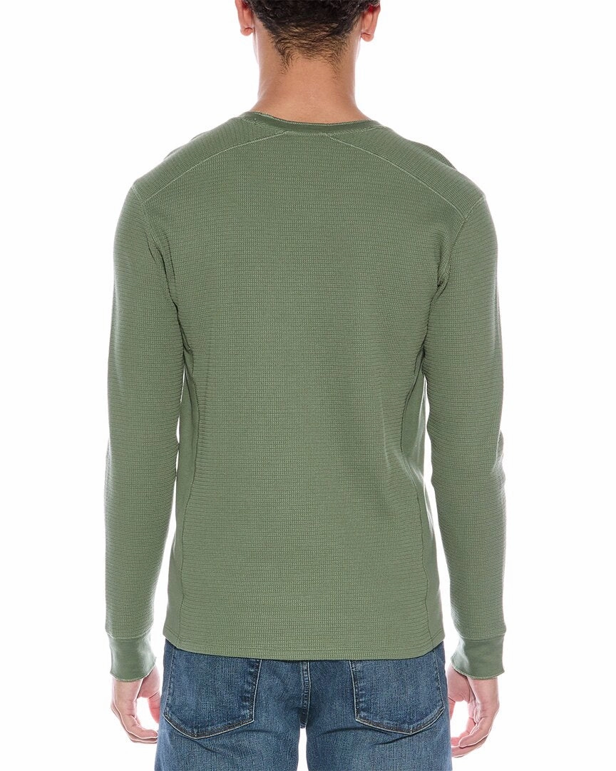 Vince Thermal Shirt