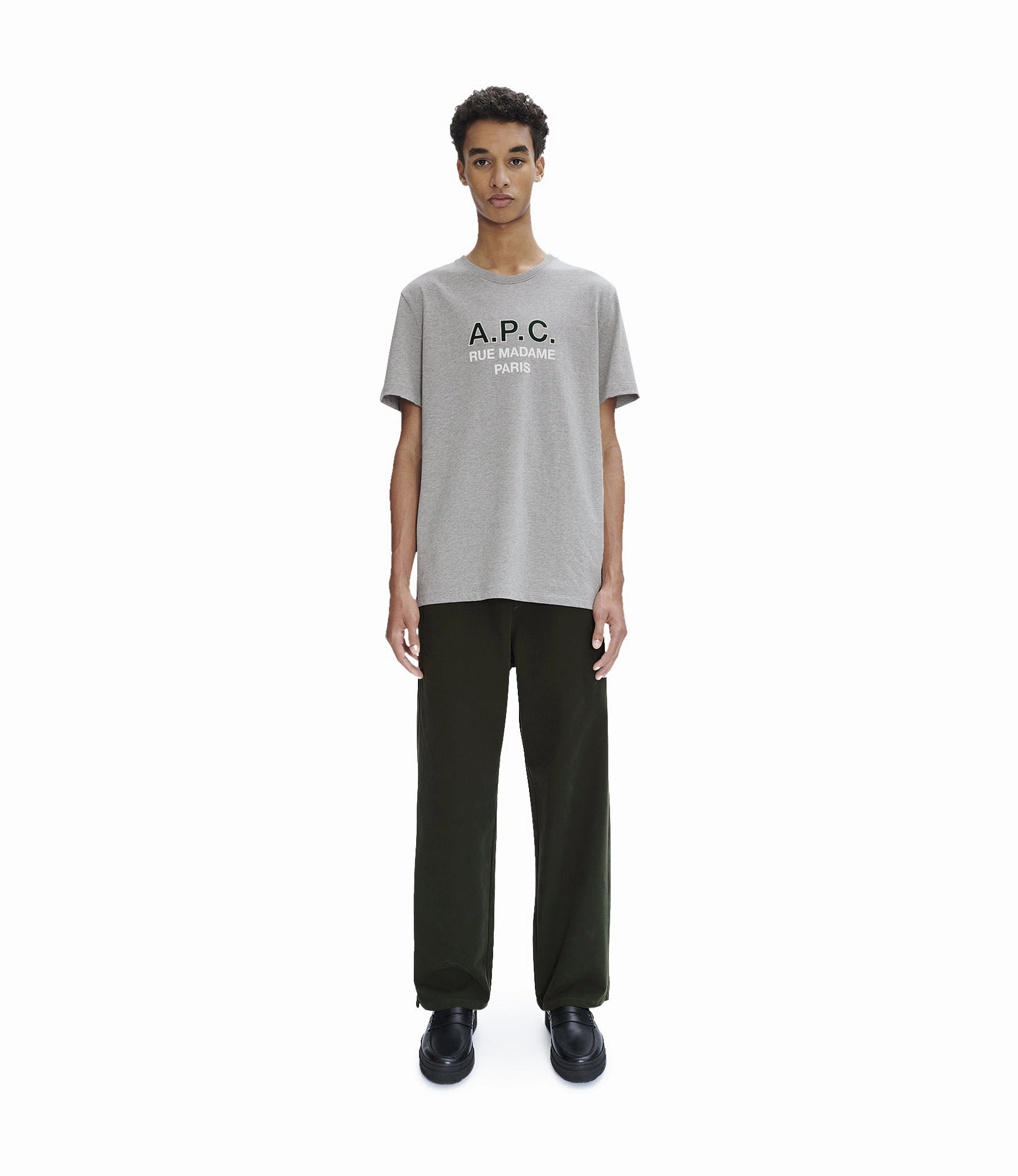 Vincent pants