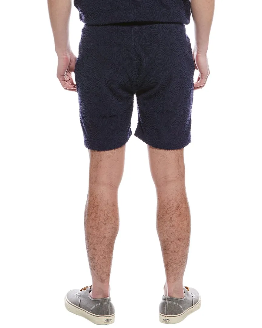 WEATHERPROOF VINTAGE Jacquard Knit Short