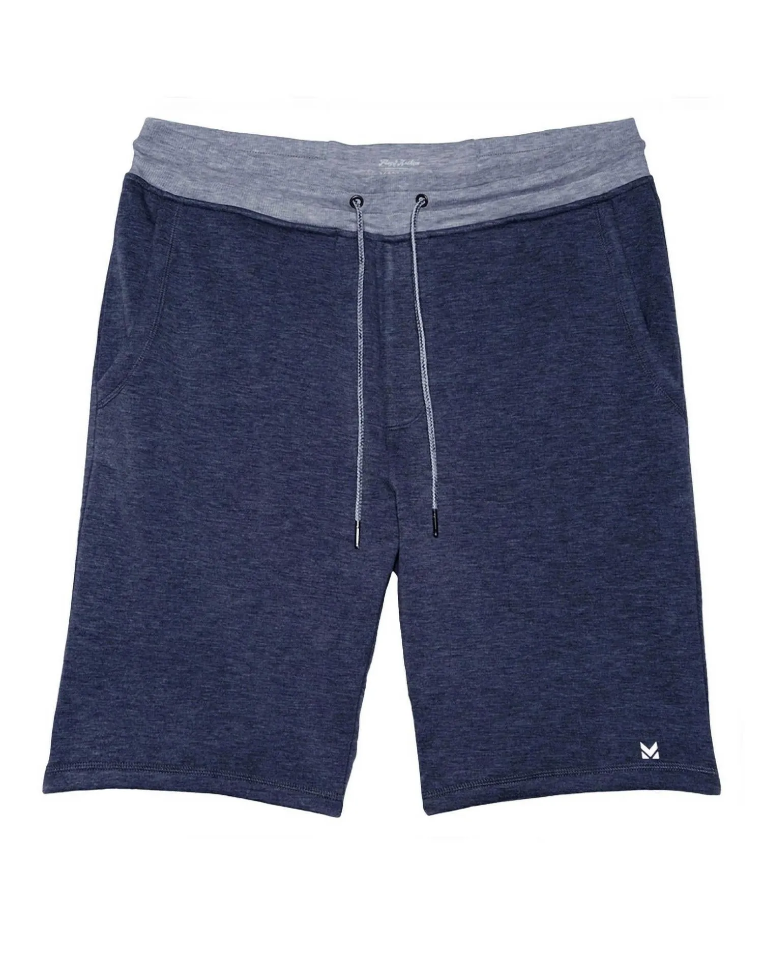 Wellman Medflex Shorts In Navy