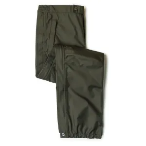 Westley Richards Gale Waterproof Packable Trousers Lowland Green mens joggers promo code