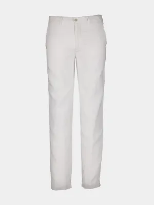 White Linen Trousers Bottoms Mens - cheap mens shorts online