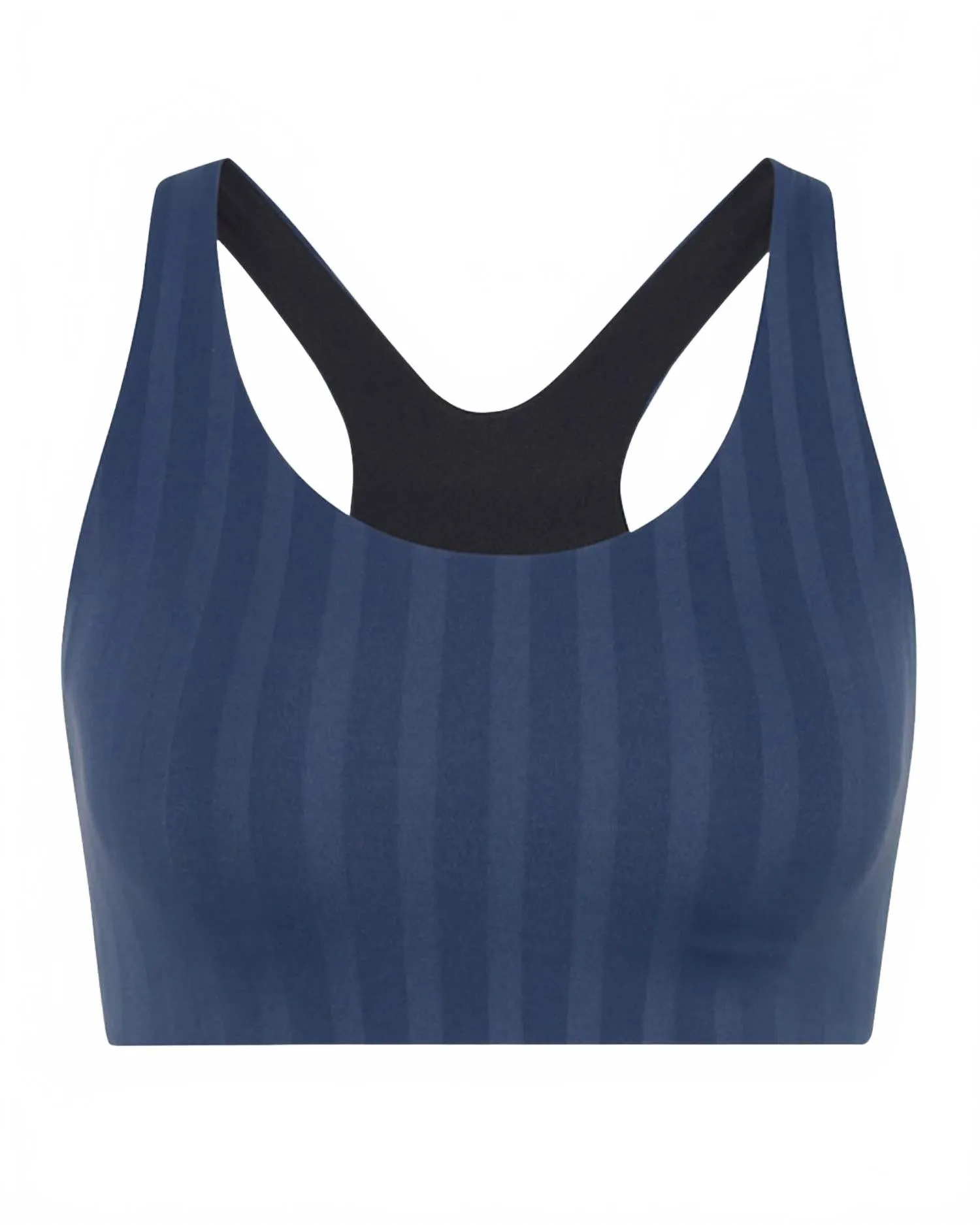 Wilde Jade Bra In Navy