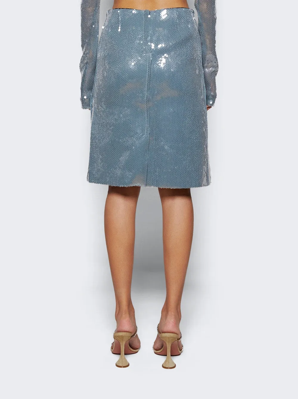 Wile Midi Skirt