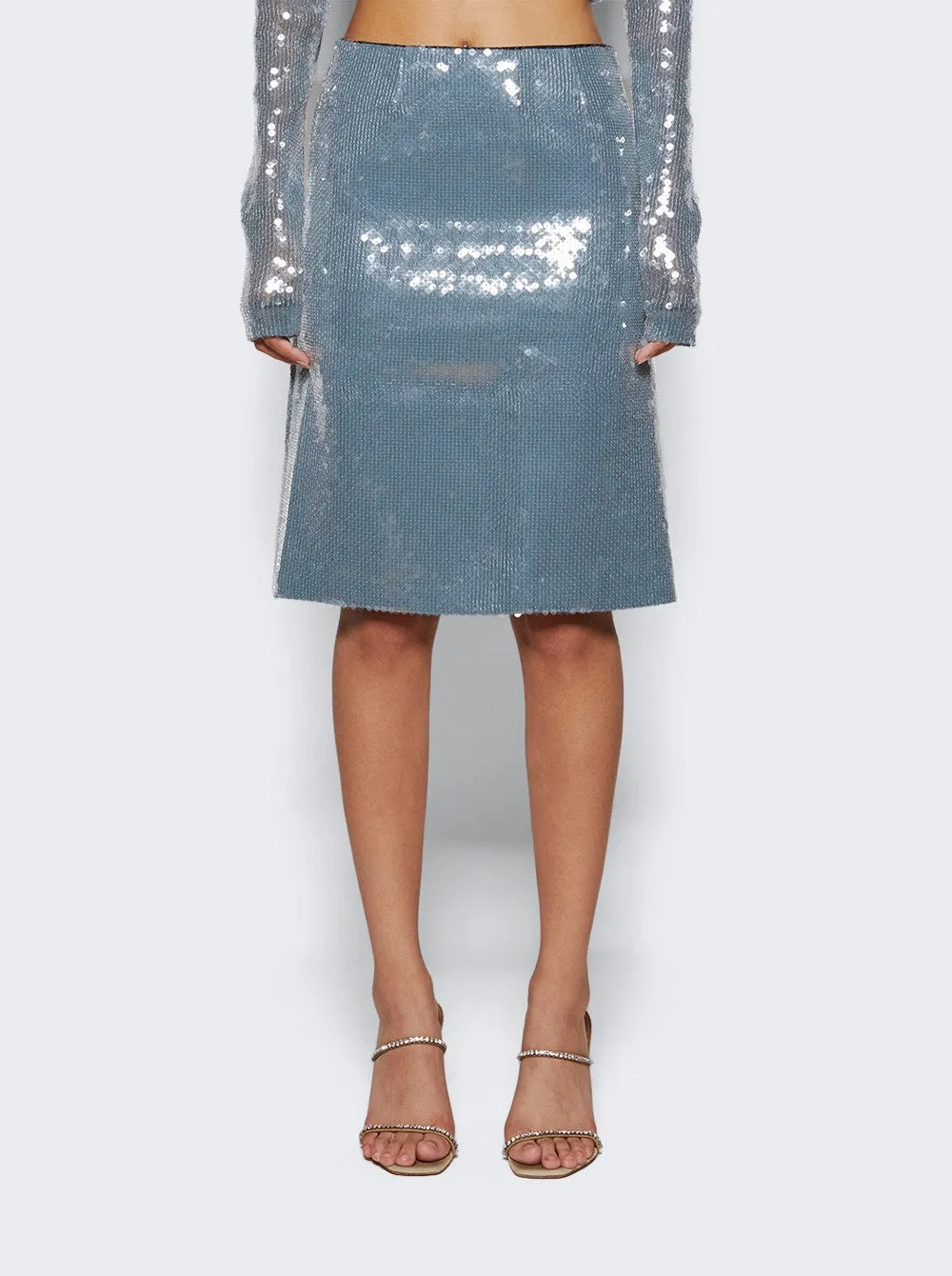 Wile Midi Skirt
