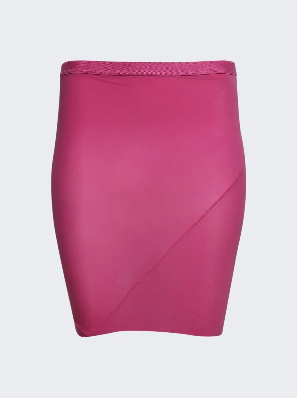 Wolfy Mini Skirt